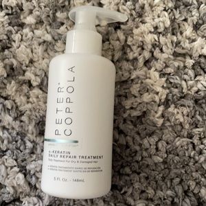 a-Keratin Daily Repair Treatment